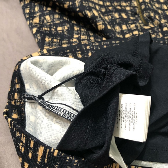 Michael khors zip dress size 8 - Picture 8 of 15